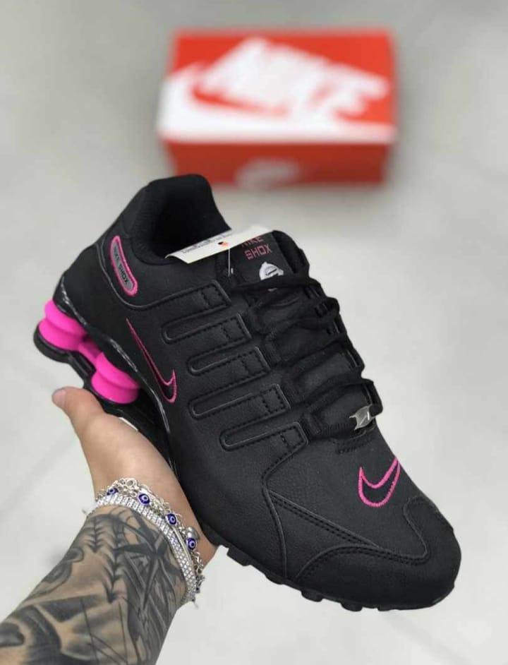 Nike Shox NZ