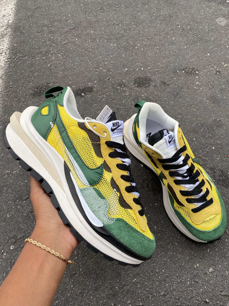 Nike Vaporwaffle Sacai