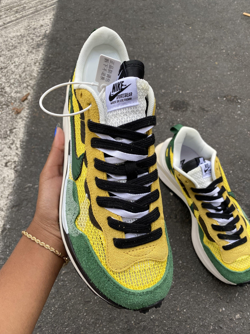 Nike Vaporwaffle Sacai