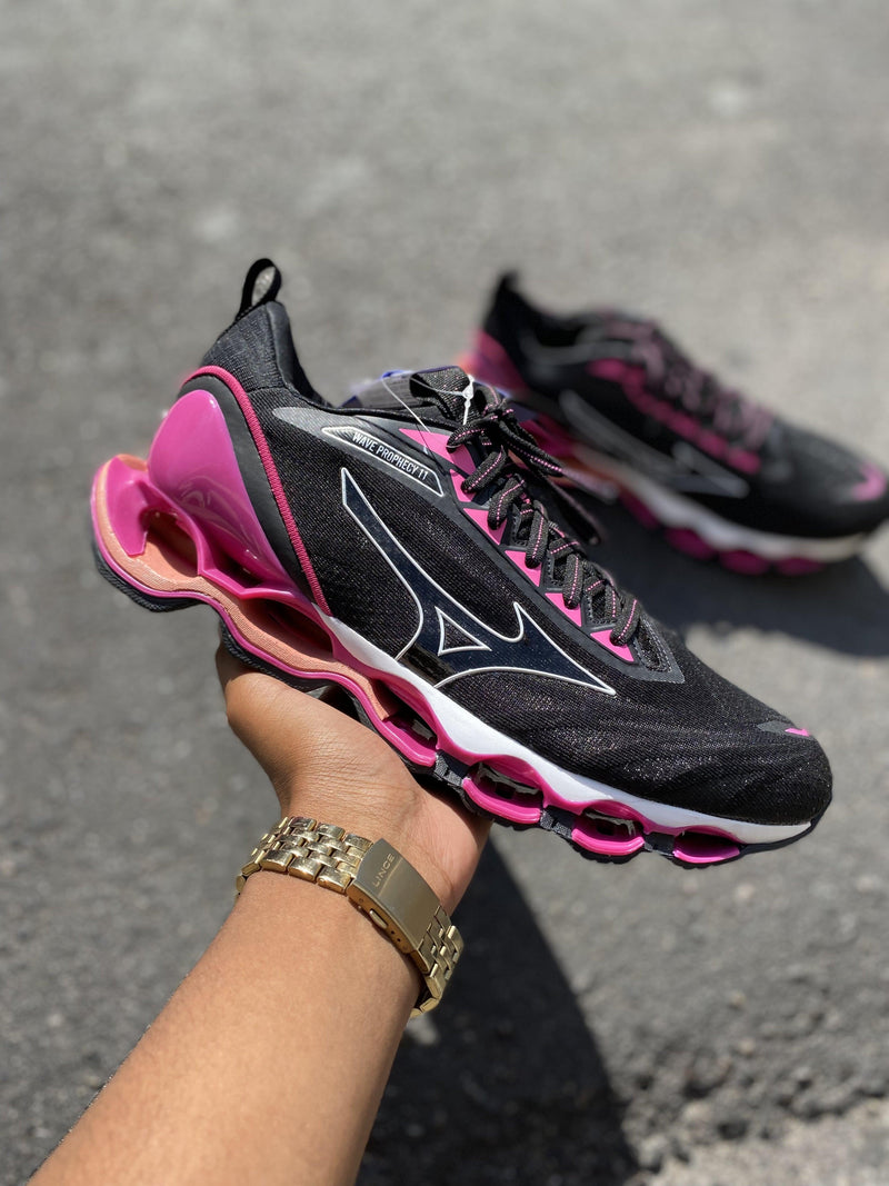 Mizuno Prophecy 11