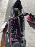 Mizuno Prophecy 11