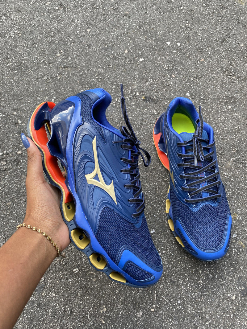 Mizuno Prophecy 12S