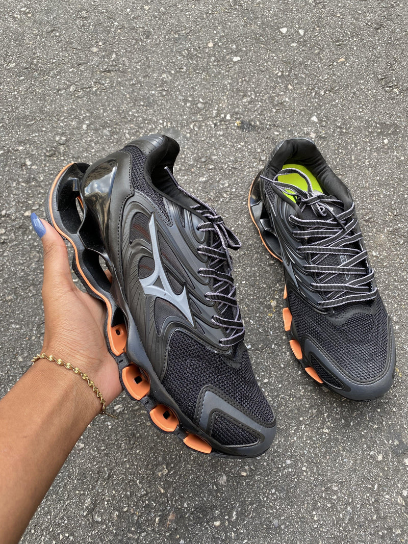 Mizuno Prophecy 12S