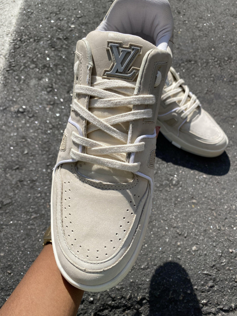 Louis Vuitton Trainer