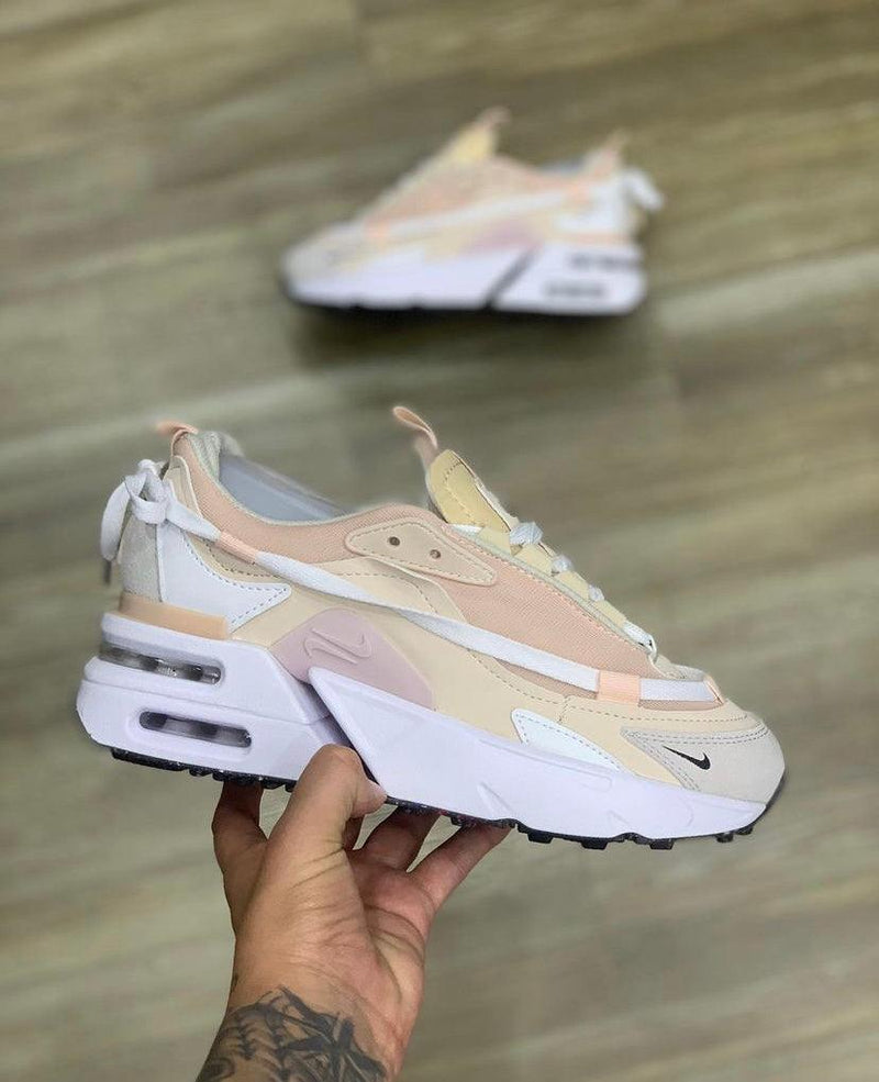 Air Max Furyosa - Lion King Shopping