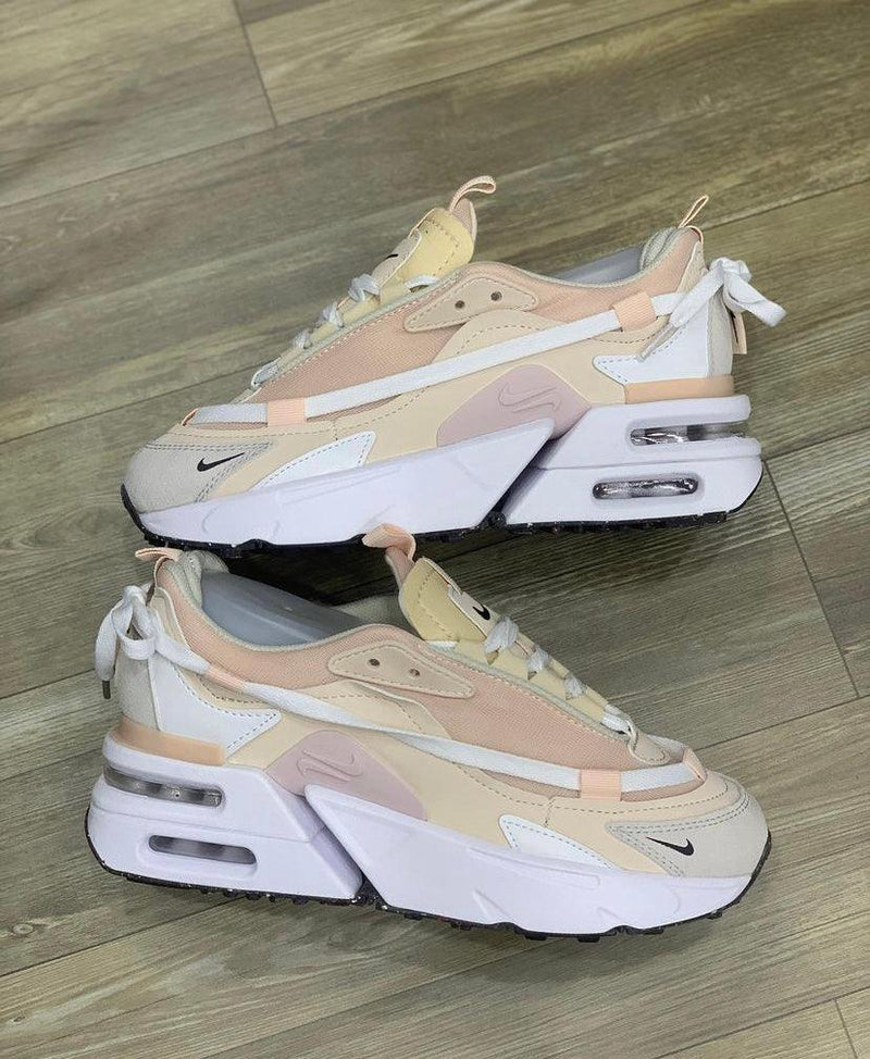 Air Max Furyosa - Lion King Shopping