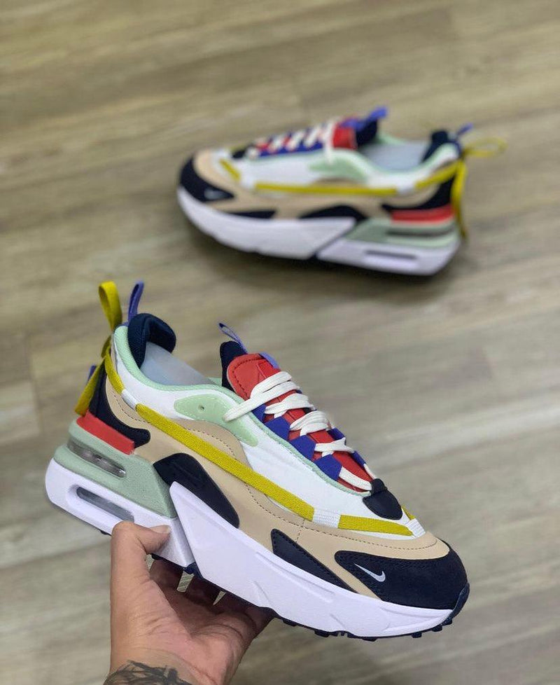 Air Max Furyosa - Lion King Shopping