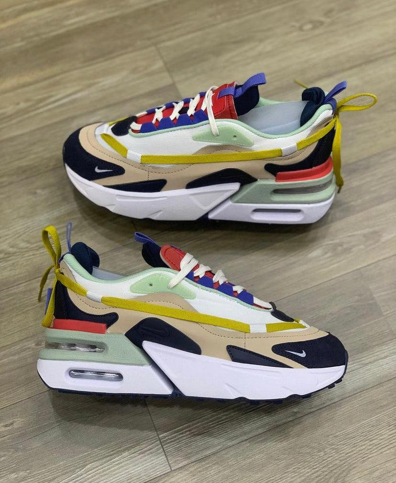 Air Max Furyosa - Lion King Shopping