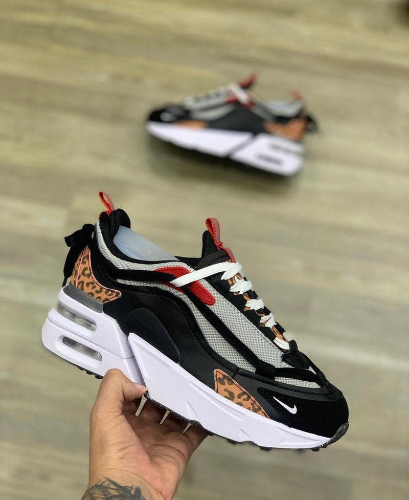 Air Max Furyosa - Lion King Shopping