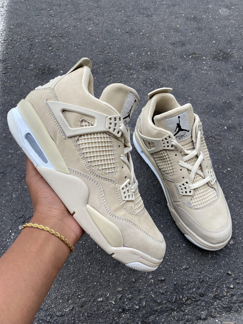 Nike Jordan 4