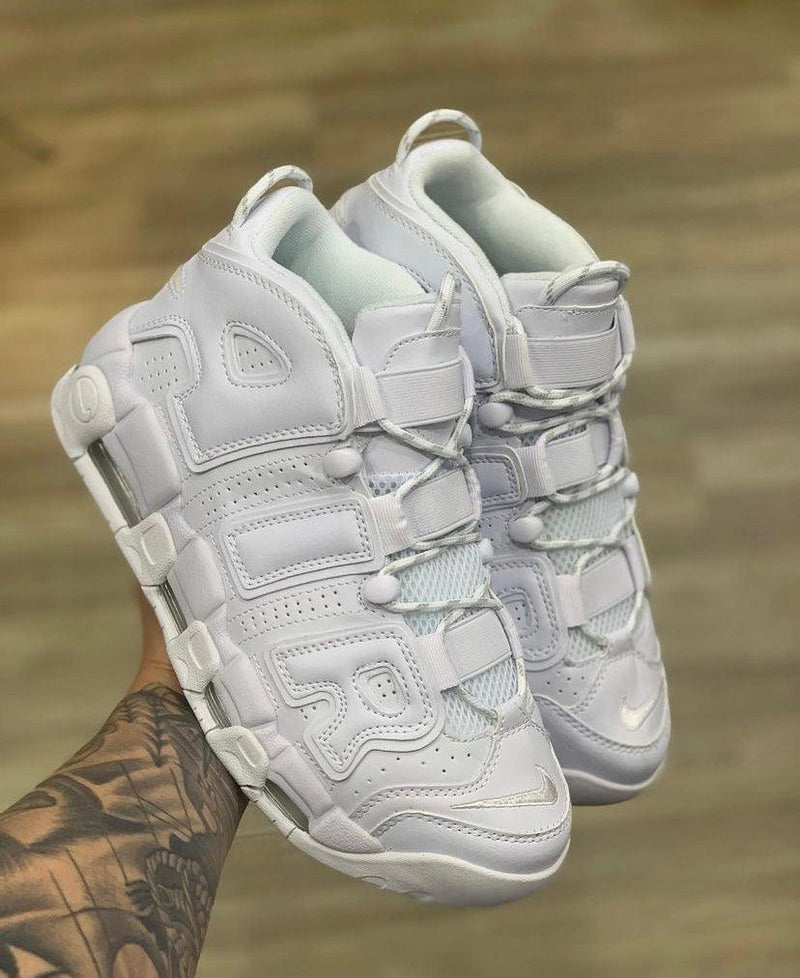 Air More Uptempo - Lion King Shopping