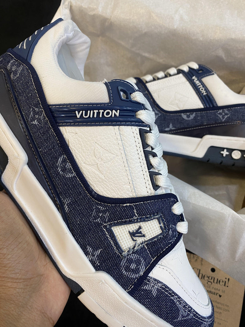 Louis Vuitton Trainer