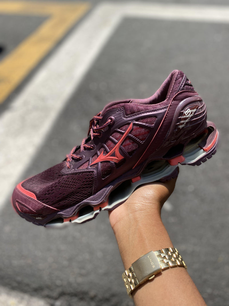 Mizuno Prophecy 9