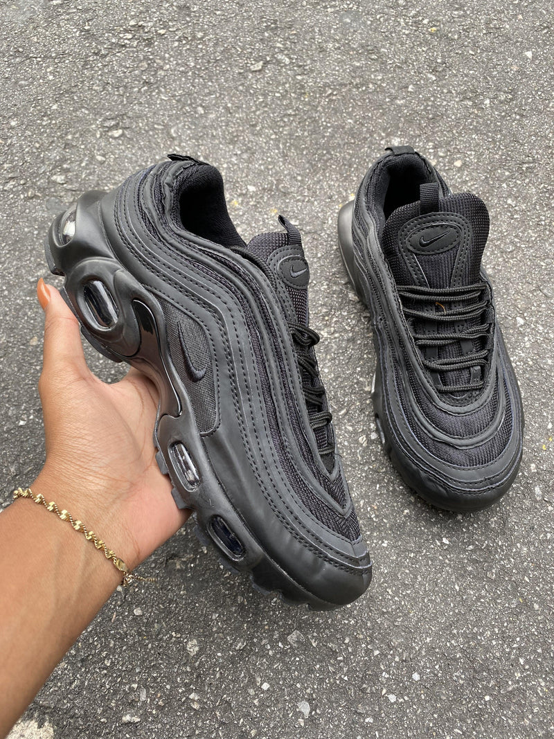 Air Max 97 Plus - Lion King Shopping