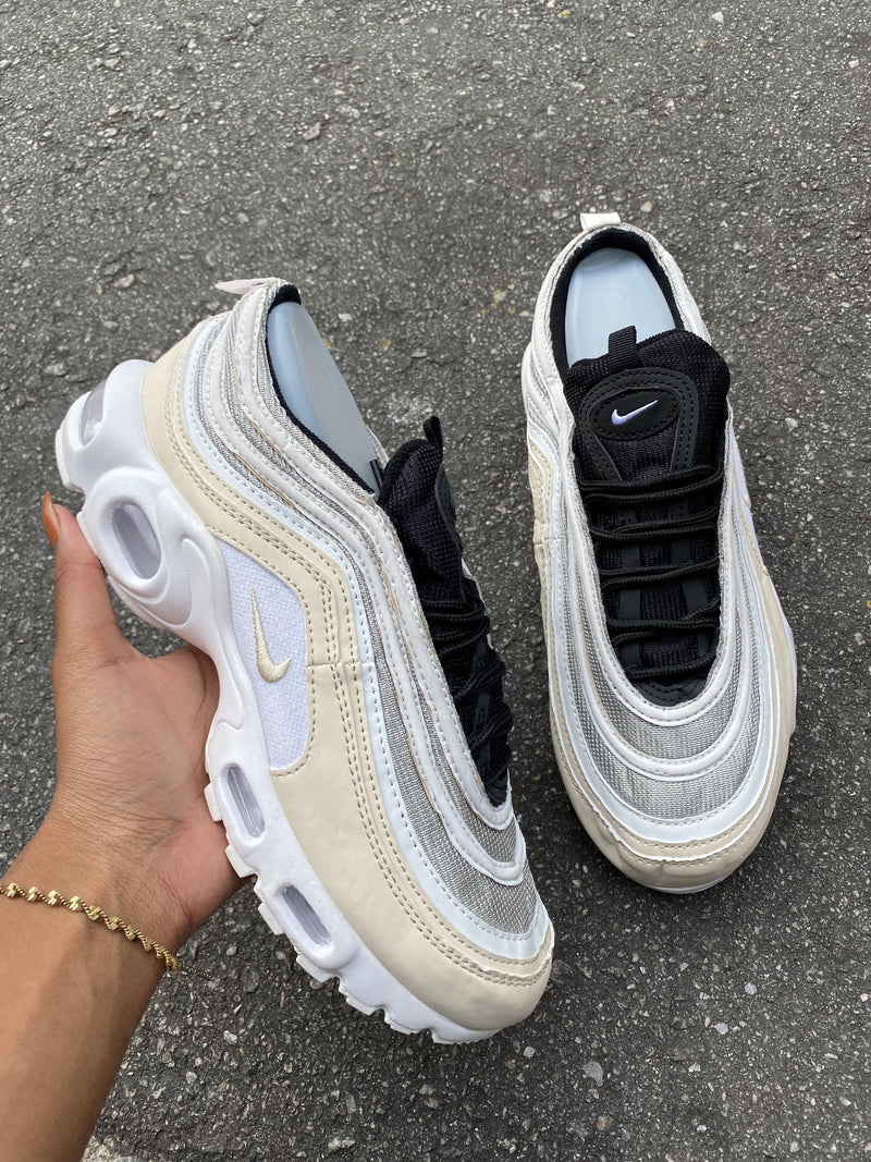 Air Max 97 Plus - Lion King Shopping