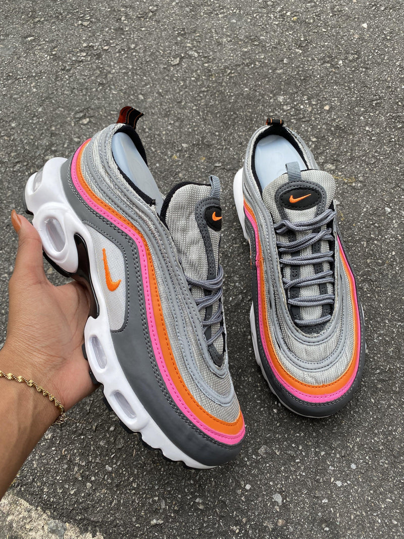 Air Max 97 Plus - Lion King Shopping