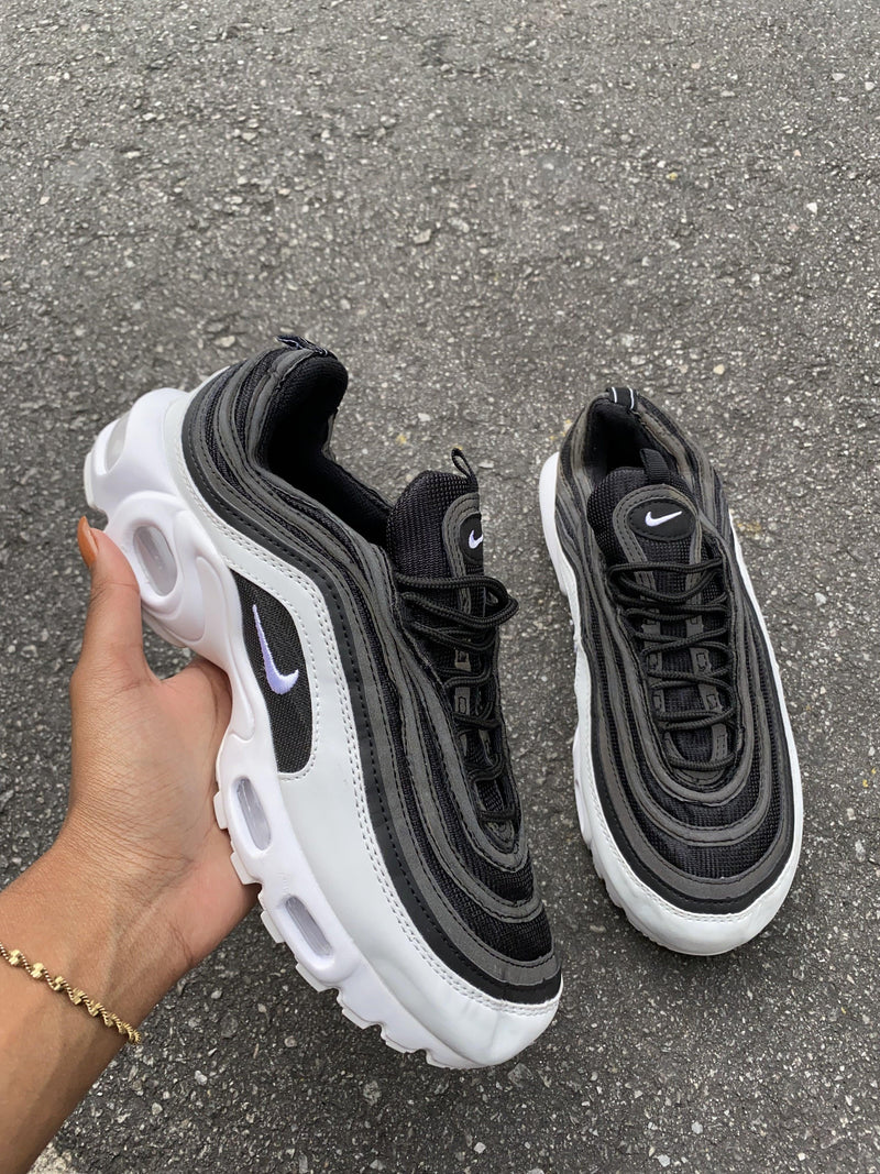 Air Max 97 Plus - Lion King Shopping