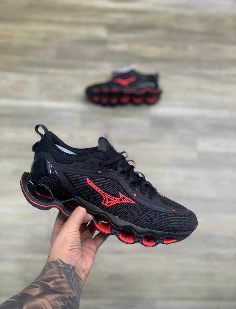 Mizuno Prophecy 13