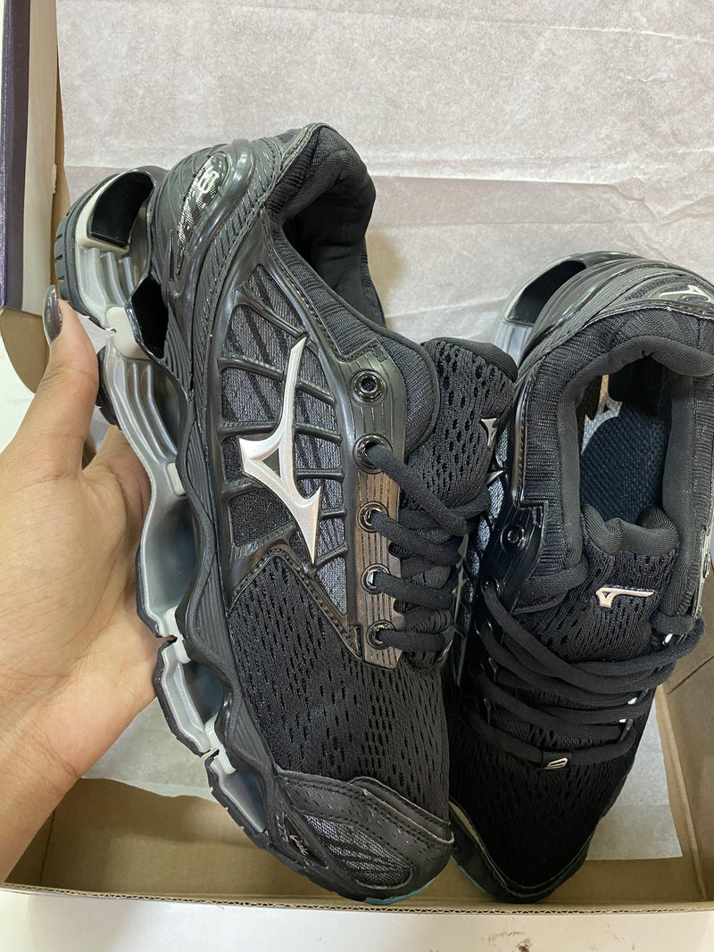 Mizuno Prophecy 9