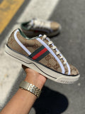 Gucci Cano Baixo