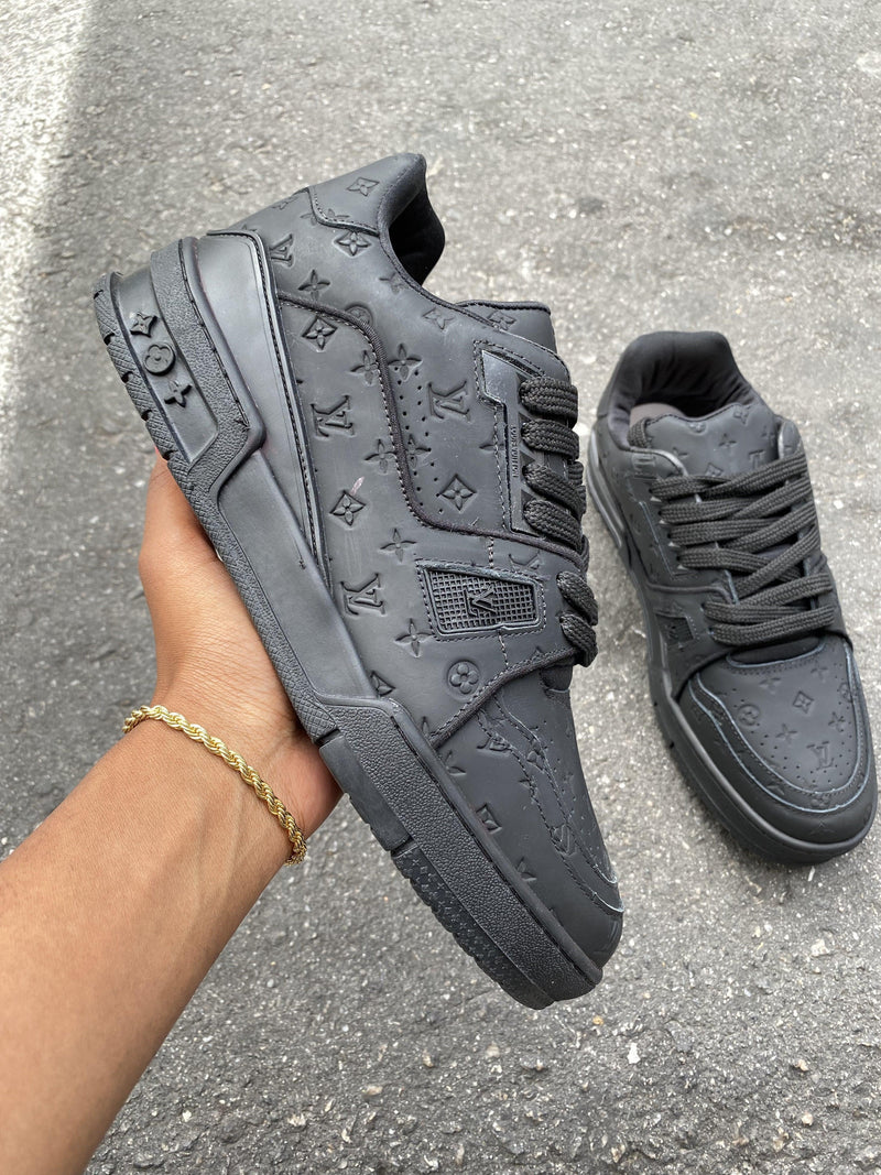 Louis Vuitton Trainer