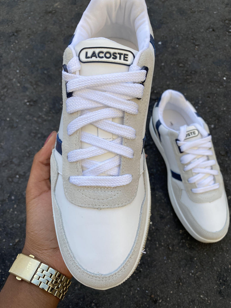 Lacoste Clip