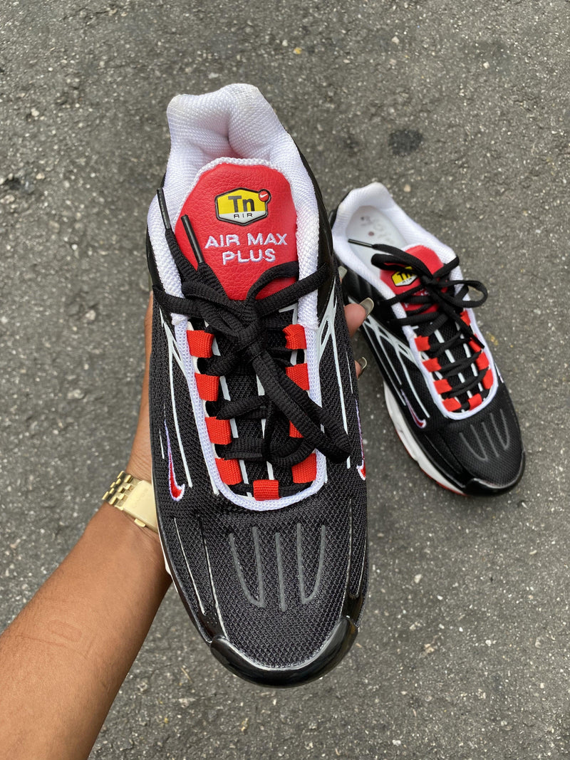 Air Max Plus TN 3 - Lion King Shopping