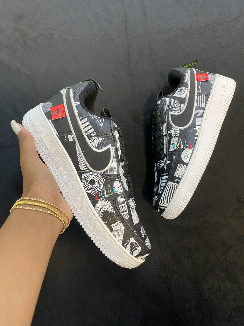 Nike Air Force 1