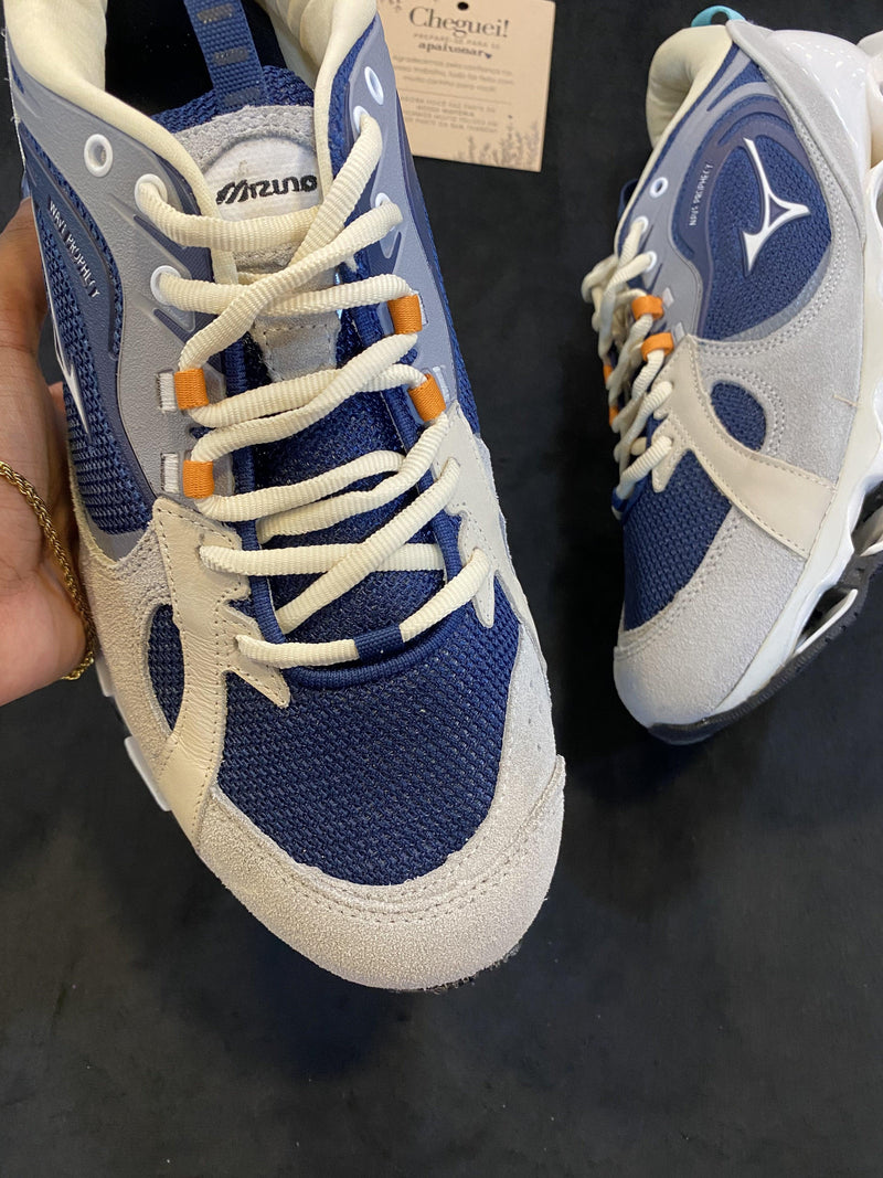 Mizuno Prophecy Beta 2