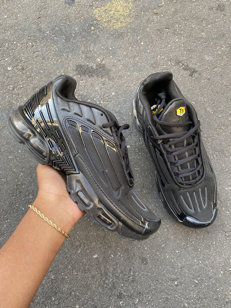 Air Max Plus TN 3 - Lion King Shopping