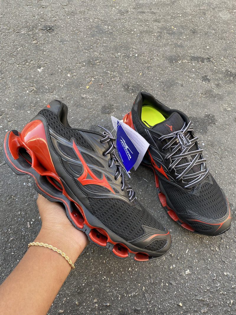 Mizuno Prophecy 11S