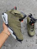 Nike Jordan 6