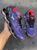 Mizuno Prophecy 6