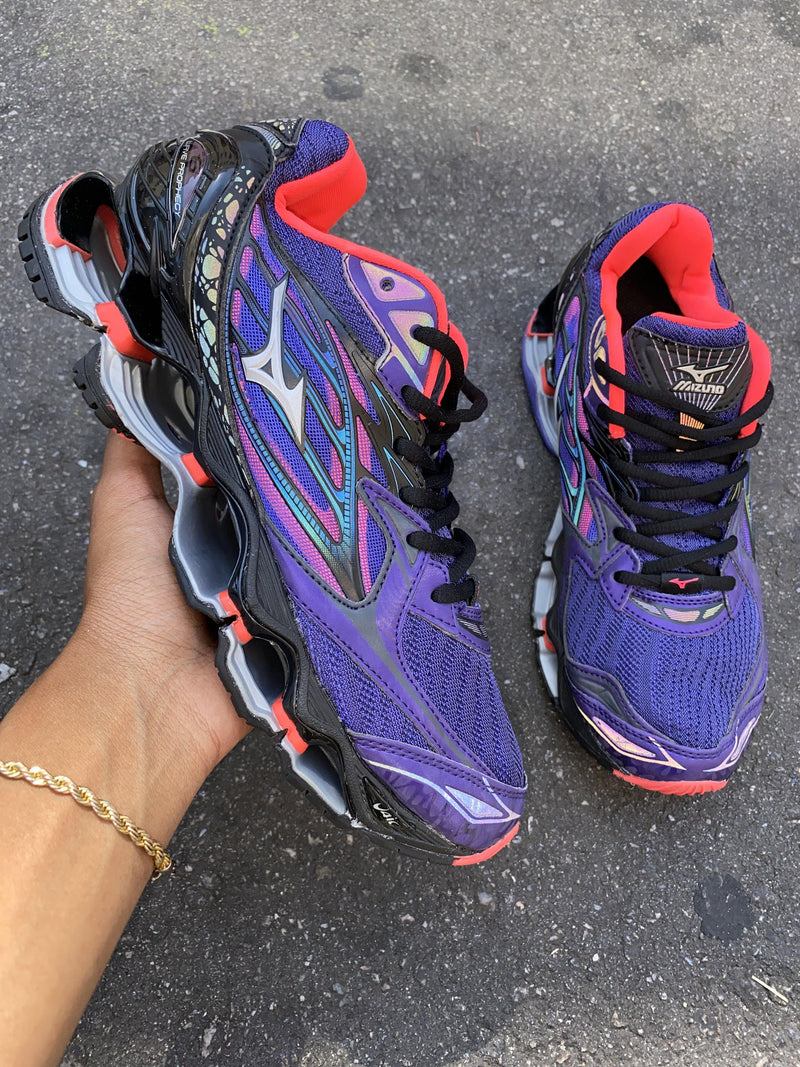 Mizuno Prophecy 6