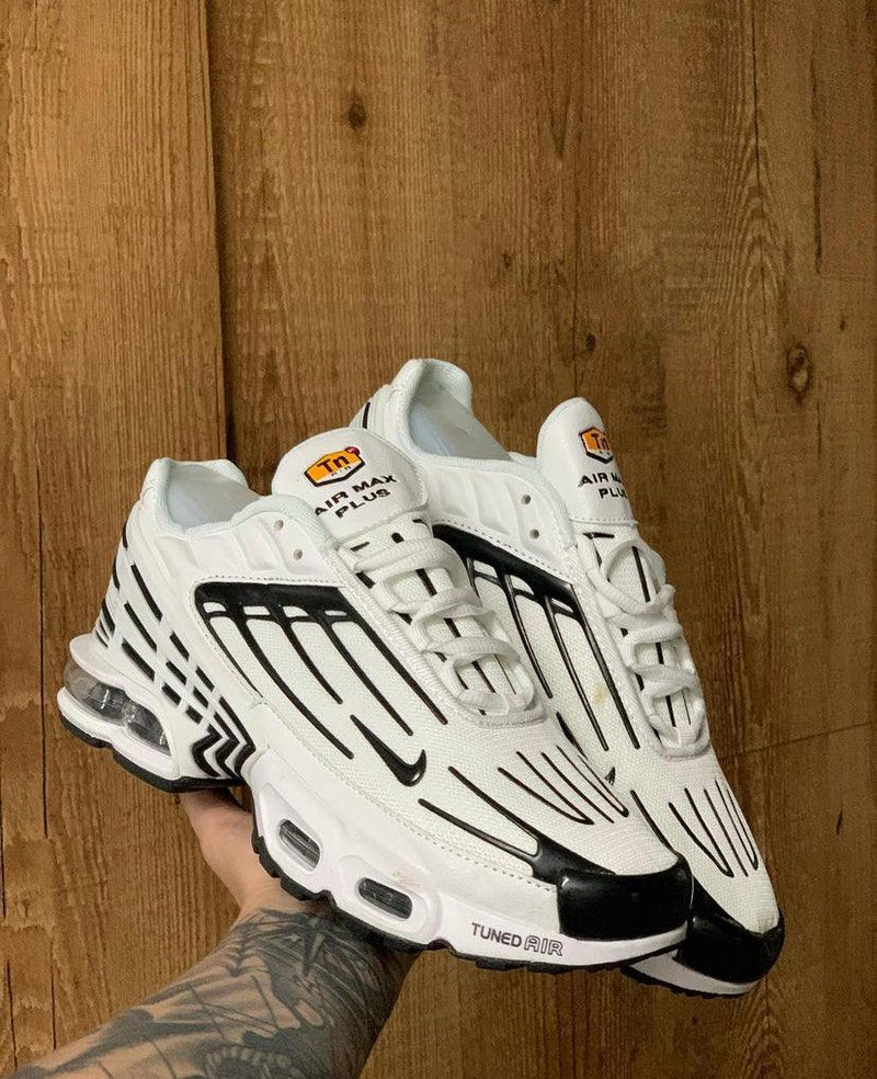 Air Max Plus TN 3 - Lion King Shopping