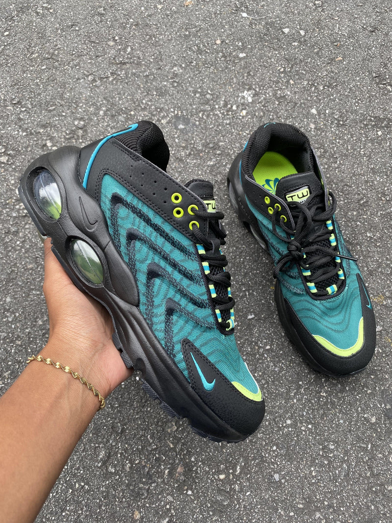 Air Max Tailwind - Lion King Shopping