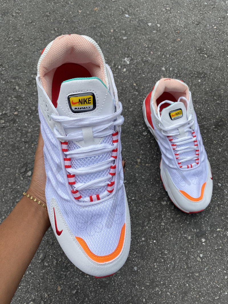 Air Max Tailwind - Lion King Shopping